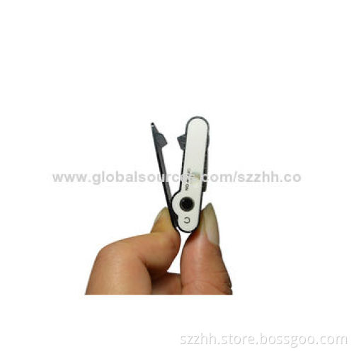 2014 Cheaper Clip MP3 Player with Good Quality & Supports Micro SD Card